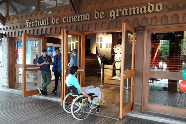 Gramado Acessível 2025: Dicas para Pessoas com Deficiência