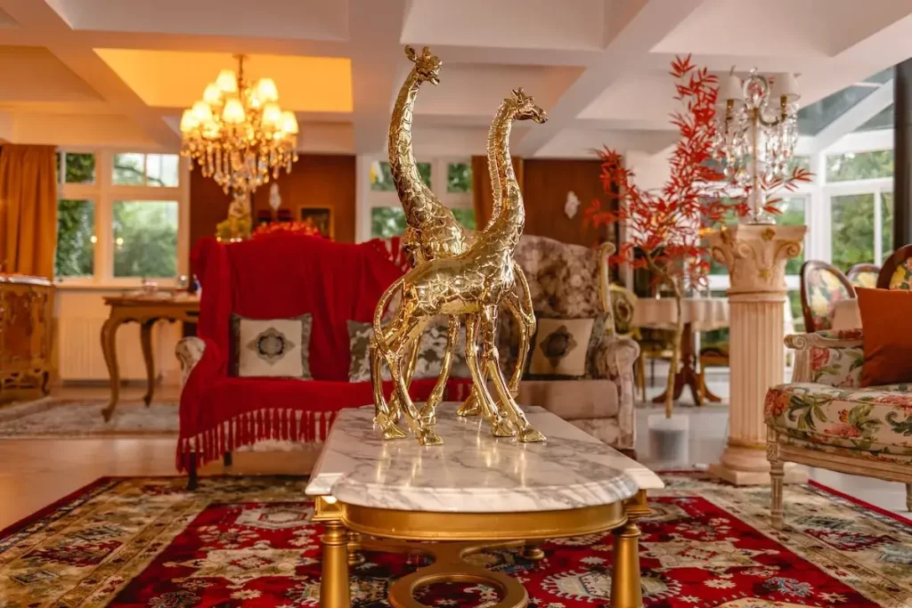 Exclusivo para 2: Le Boutique Hotel Gramado