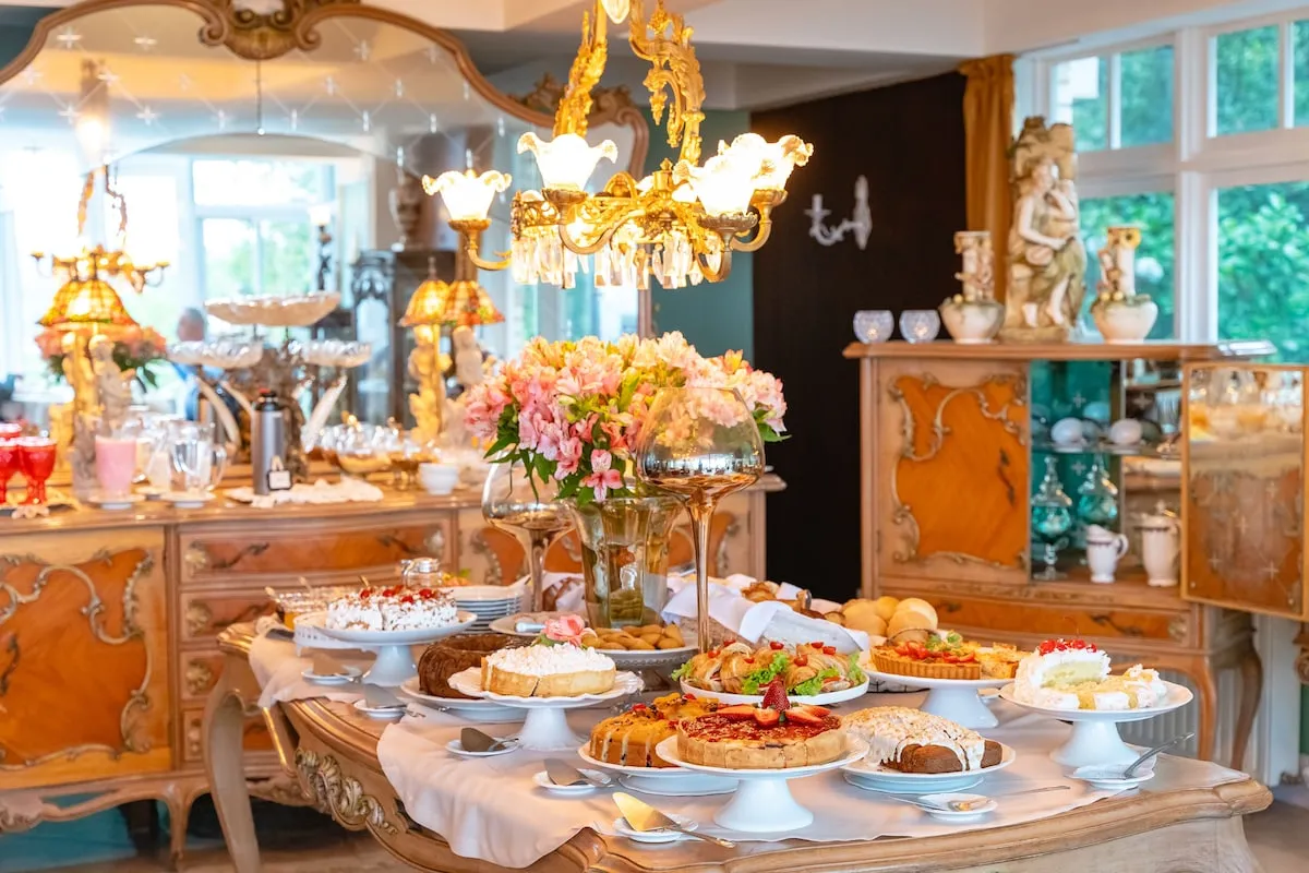 Exclusivo para 2: Le Boutique Hotel Gramado