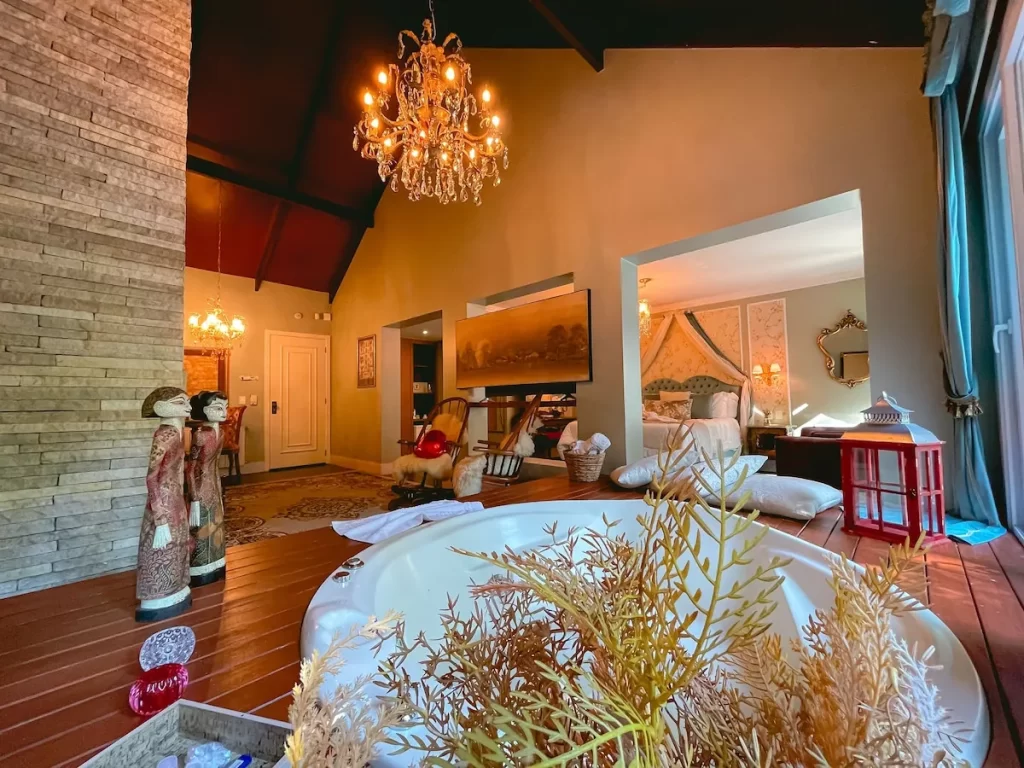 Exclusivo para 2: Le Boutique Hotel Gramado