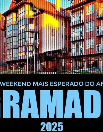 Gramado Weekend
