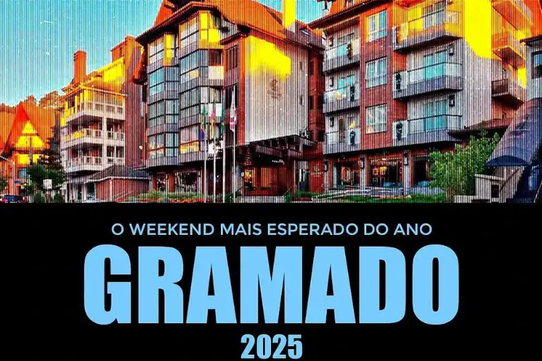 Gramado Weekend