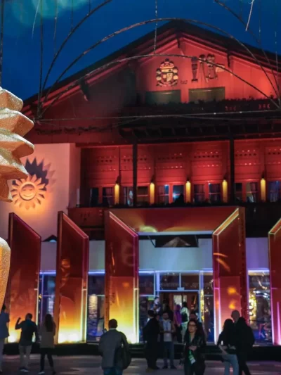 Festival de gramado 2025
