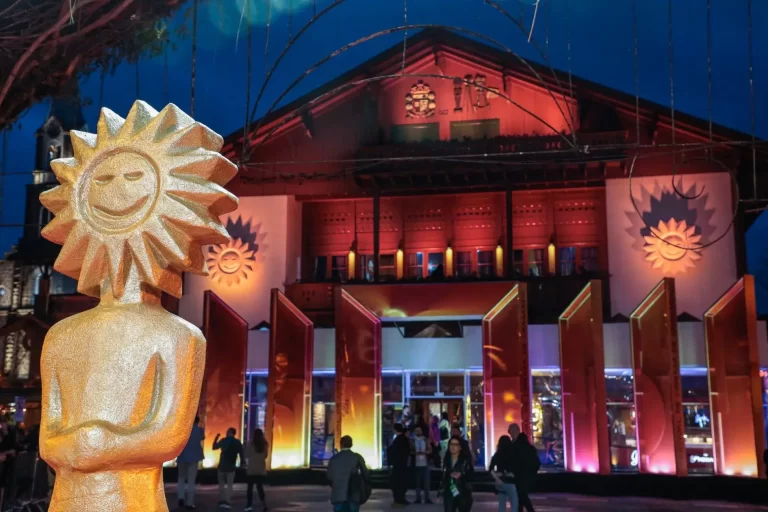Festival de gramado 2025