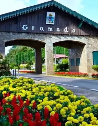 o que fazer no inverno em Gramado
