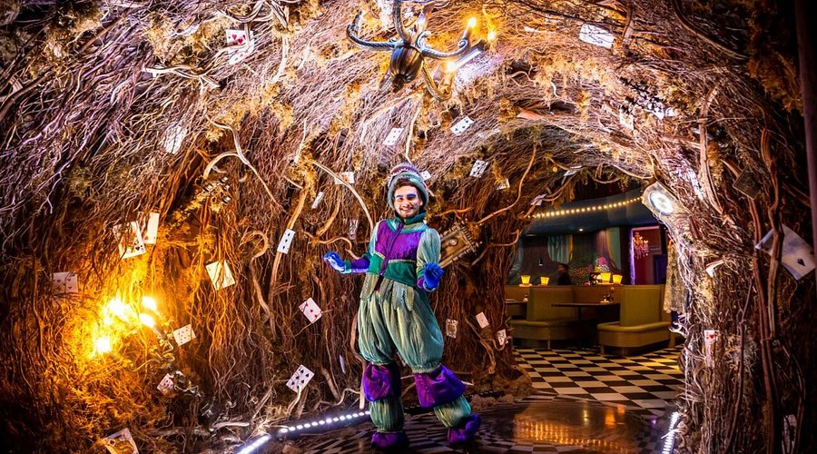 o quer fazer em Gramado com crianças