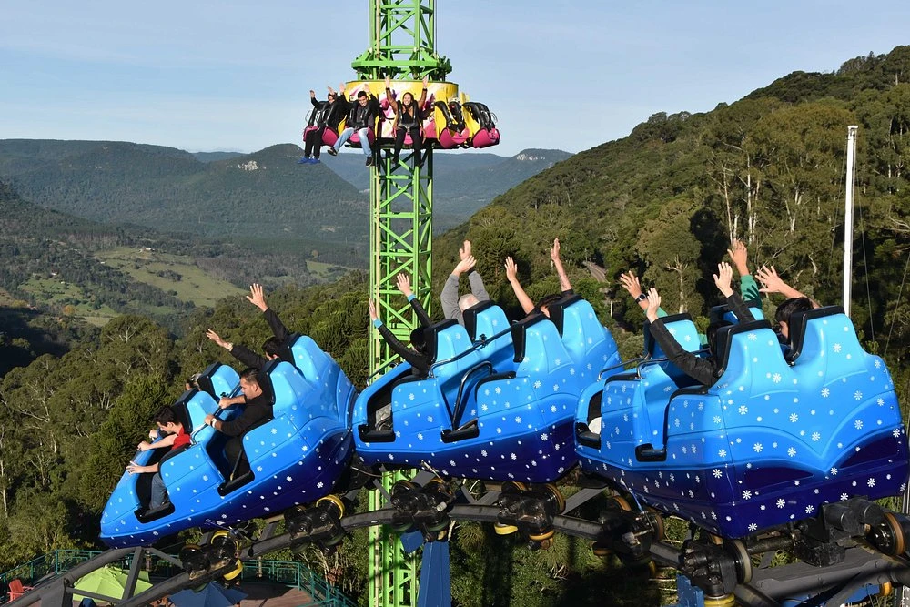 O que fazer em Gramado com crianças