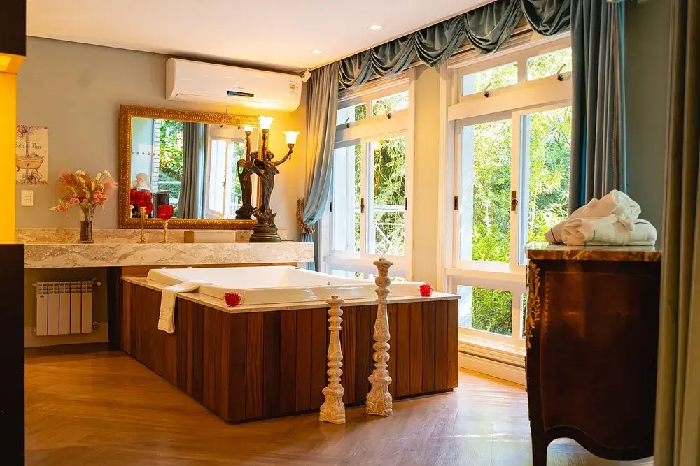 Exclusivo para 2: Le Boutique Hotel Gramado