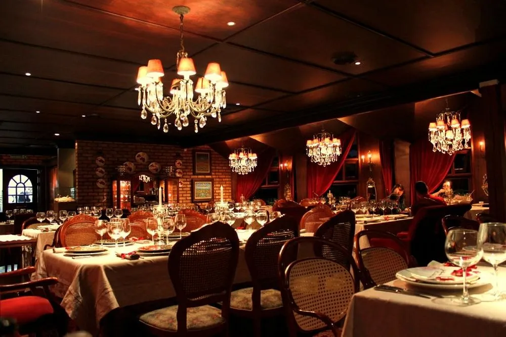 Top 7 Melhores Restaurantes para Fondue em Gramado