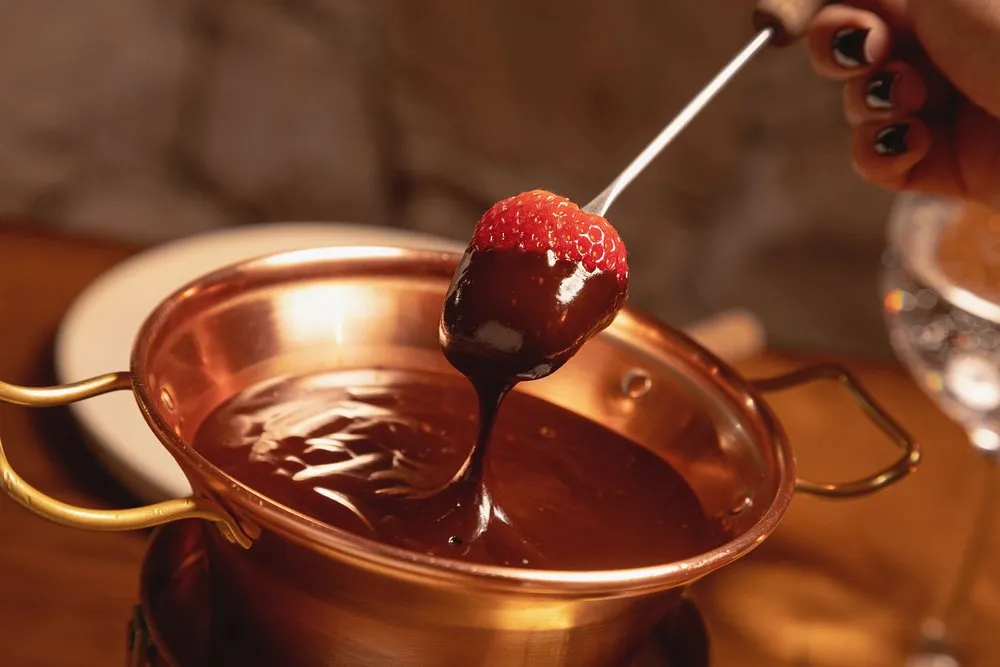 Top 7 Melhores Restaurantes para Fondue em Gramado