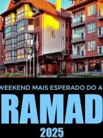 Gramado Weekend