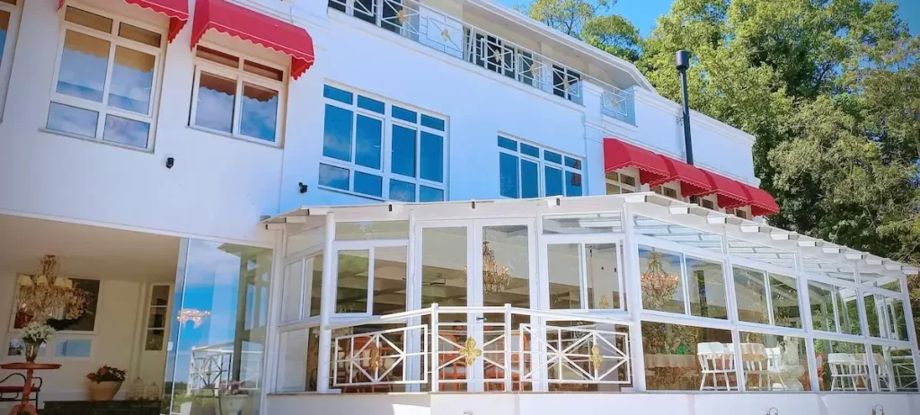 Exclusivo para 2: Le Boutique Hotel Gramado