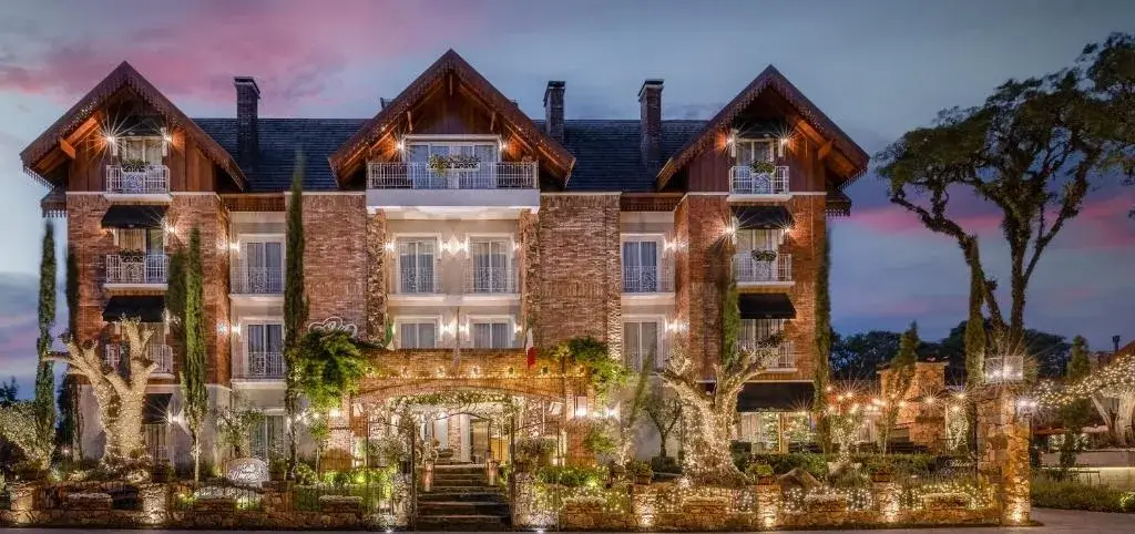 Hotel Valle D’incanto