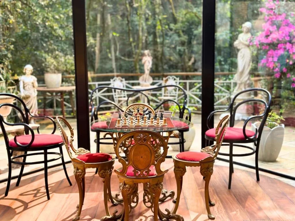 Exclusivo para 2: Le Boutique Hotel Gramado