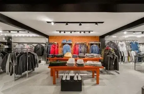 lojas de roupas de frio em Gramado e Canela