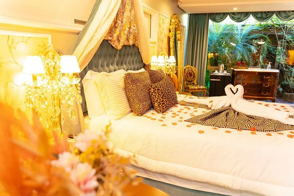 Exclusivo para 2: Le Boutique Hotel Gramado