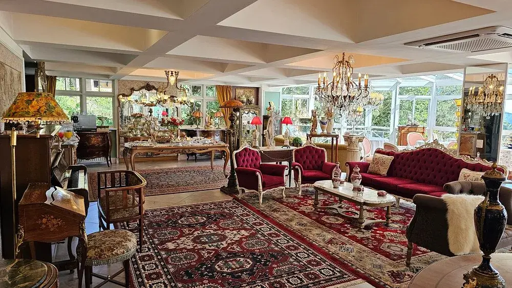 Le Boutique Hotel Gramado - Exclusivo para Casais