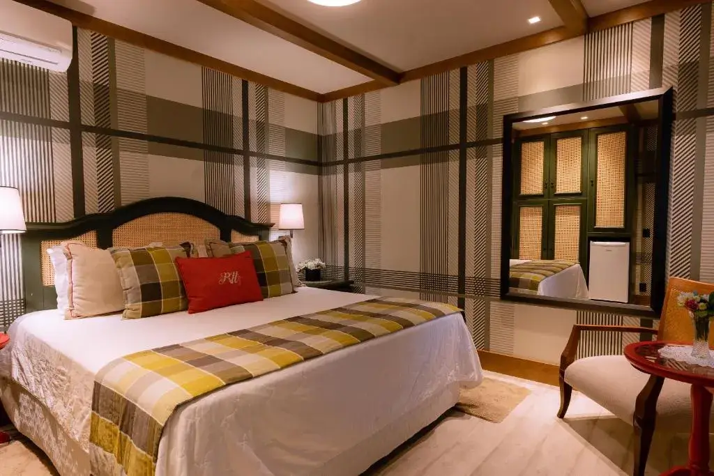 Hotel Ritta Höppner