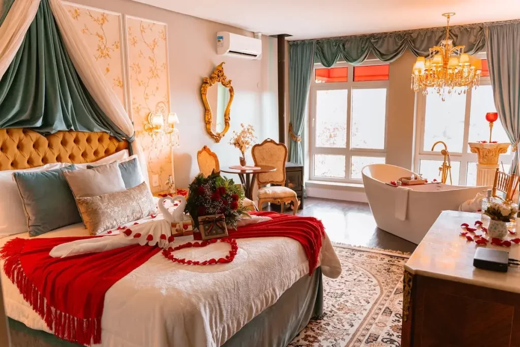Exclusivo para 2: Le Boutique Hotel Gramado