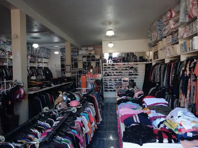lojas de roupas de frio em Gramado e Canela