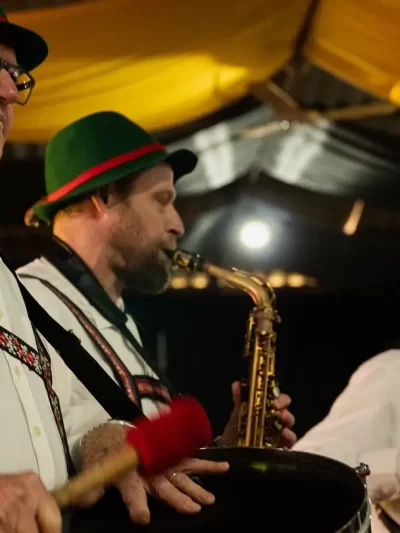 1ª Oktoberfest Gramado 2025