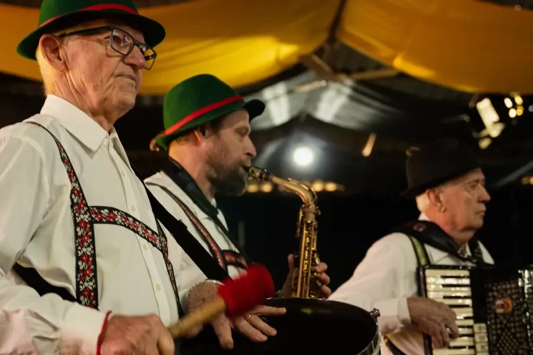 1ª Oktoberfest Gramado 2025