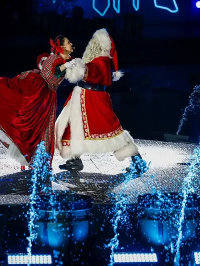 Natal Luz de Gramado 2025-2026