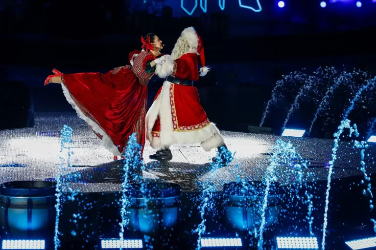 Natal Luz de Gramado 2025-2026