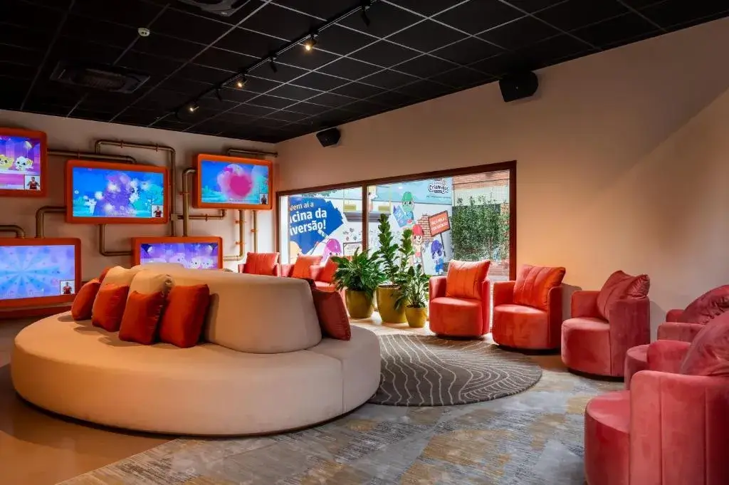 melhor hotel em gramado para crianças