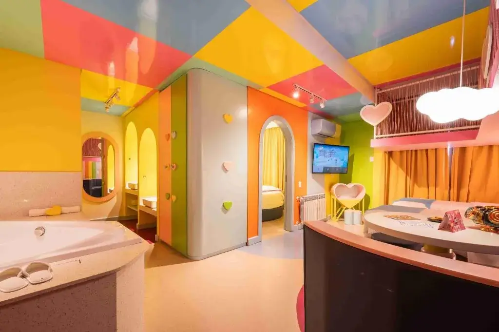 Melhor Hotel em Gramado para crianças