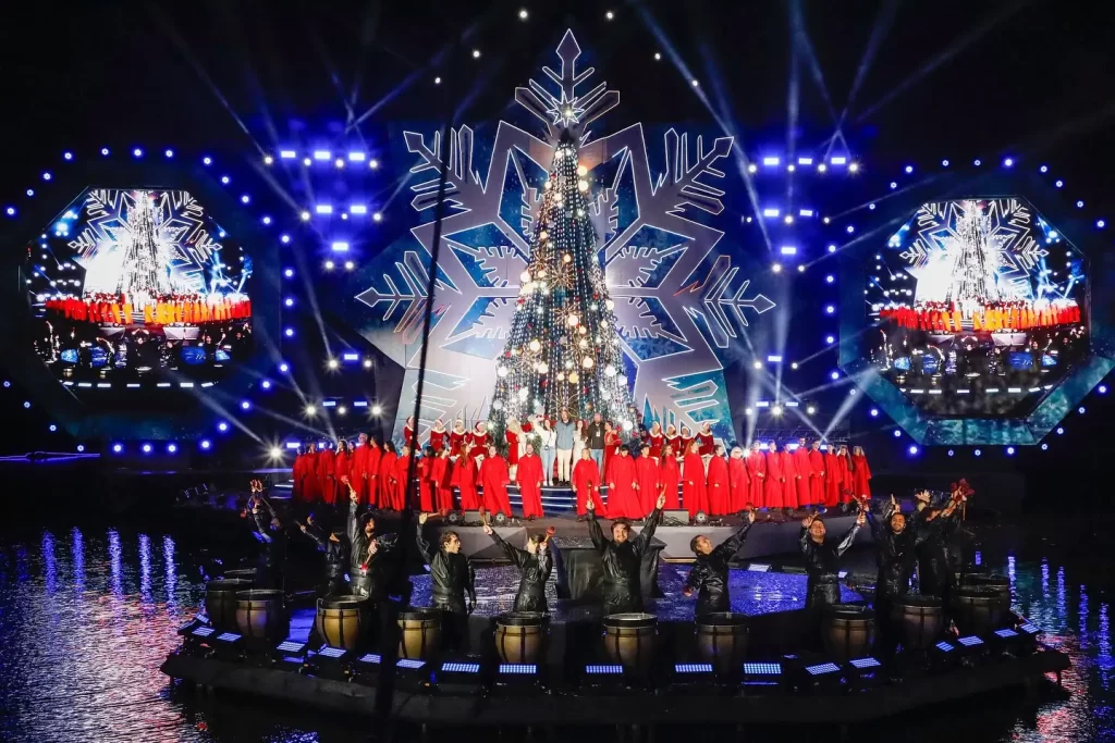 natal luz oficial de gramado 2025-2026